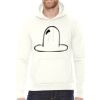 Softstyle Heavyweight Fleece Adult Pullover Hoodie Thumbnail