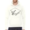 Softstyle Heavyweight Fleece Adult Pullover Hoodie Thumbnail