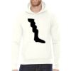 Softstyle Heavyweight Fleece Adult Pullover Hoodie Thumbnail