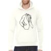 Softstyle Heavyweight Fleece Adult Pullover Hoodie Thumbnail