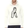 Softstyle Heavyweight Fleece Adult Pullover Hoodie Thumbnail