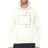 Softstyle Heavyweight Fleece Adult Pullover Hoodie Thumbnail