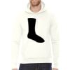 Softstyle Heavyweight Fleece Adult Pullover Hoodie Thumbnail