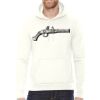 Softstyle Heavyweight Fleece Adult Pullover Hoodie Thumbnail