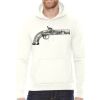 Softstyle Heavyweight Fleece Adult Pullover Hoodie Thumbnail