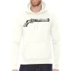 Softstyle Heavyweight Fleece Adult Pullover Hoodie Thumbnail