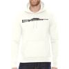 Softstyle Heavyweight Fleece Adult Pullover Hoodie Thumbnail