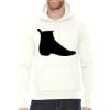 Softstyle Heavyweight Fleece Adult Pullover Hoodie Thumbnail