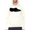 Softstyle Heavyweight Fleece Adult Pullover Hoodie Thumbnail