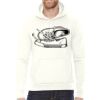 Softstyle Heavyweight Fleece Adult Pullover Hoodie Thumbnail