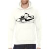 Softstyle Heavyweight Fleece Adult Pullover Hoodie Thumbnail