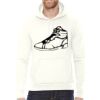 Softstyle Heavyweight Fleece Adult Pullover Hoodie Thumbnail