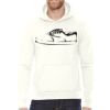 Softstyle Heavyweight Fleece Adult Pullover Hoodie Thumbnail