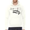 Softstyle Heavyweight Fleece Adult Pullover Hoodie Thumbnail