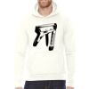 Softstyle Heavyweight Fleece Adult Pullover Hoodie Thumbnail
