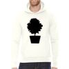 Softstyle Heavyweight Fleece Adult Pullover Hoodie Thumbnail