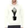 Softstyle Heavyweight Fleece Adult Pullover Hoodie Thumbnail