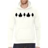 Softstyle Heavyweight Fleece Adult Pullover Hoodie Thumbnail