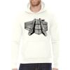 Softstyle Heavyweight Fleece Adult Pullover Hoodie Thumbnail