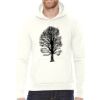 Softstyle Heavyweight Fleece Adult Pullover Hoodie Thumbnail