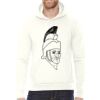 Softstyle Heavyweight Fleece Adult Pullover Hoodie Thumbnail