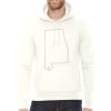 Softstyle Heavyweight Fleece Adult Pullover Hoodie Thumbnail