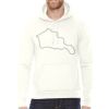 Softstyle Heavyweight Fleece Adult Pullover Hoodie Thumbnail