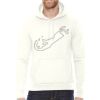 Softstyle Heavyweight Fleece Adult Pullover Hoodie Thumbnail