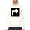 Softstyle Heavyweight Fleece Adult Pullover Hoodie Thumbnail