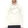 Softstyle Heavyweight Fleece Adult Pullover Hoodie Thumbnail