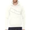 Softstyle Heavyweight Fleece Adult Pullover Hoodie Thumbnail