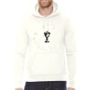 Softstyle Heavyweight Fleece Adult Pullover Hoodie Thumbnail