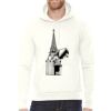 Softstyle Heavyweight Fleece Adult Pullover Hoodie Thumbnail