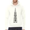 Softstyle Heavyweight Fleece Adult Pullover Hoodie Thumbnail