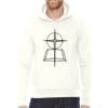 Softstyle Heavyweight Fleece Adult Pullover Hoodie Thumbnail