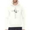 Softstyle Heavyweight Fleece Adult Pullover Hoodie Thumbnail