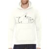 Softstyle Heavyweight Fleece Adult Pullover Hoodie Thumbnail