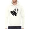 Softstyle Heavyweight Fleece Adult Pullover Hoodie Thumbnail