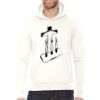 Softstyle Heavyweight Fleece Adult Pullover Hoodie Thumbnail