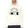 Softstyle Heavyweight Fleece Adult Pullover Hoodie Thumbnail