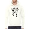 Softstyle Heavyweight Fleece Adult Pullover Hoodie Thumbnail