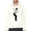 Softstyle Heavyweight Fleece Adult Pullover Hoodie Thumbnail