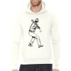 Softstyle Heavyweight Fleece Adult Pullover Hoodie Thumbnail