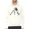 Softstyle Heavyweight Fleece Adult Pullover Hoodie Thumbnail