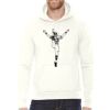 Softstyle Heavyweight Fleece Adult Pullover Hoodie Thumbnail