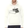 Softstyle Heavyweight Fleece Adult Pullover Hoodie Thumbnail