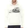 Softstyle Heavyweight Fleece Adult Pullover Hoodie Thumbnail