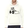 Softstyle Heavyweight Fleece Adult Pullover Hoodie Thumbnail