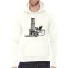 Softstyle Heavyweight Fleece Adult Pullover Hoodie Thumbnail