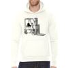 Softstyle Heavyweight Fleece Adult Pullover Hoodie Thumbnail